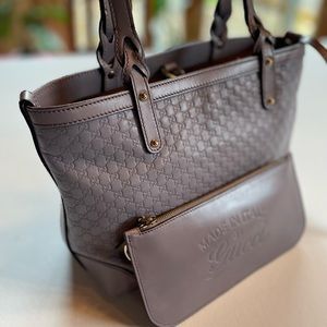 * Rare * Authentic Gucci Handbag